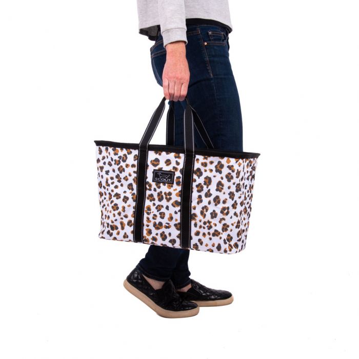 Pop n Drop Small Tiger Queen - She Chester