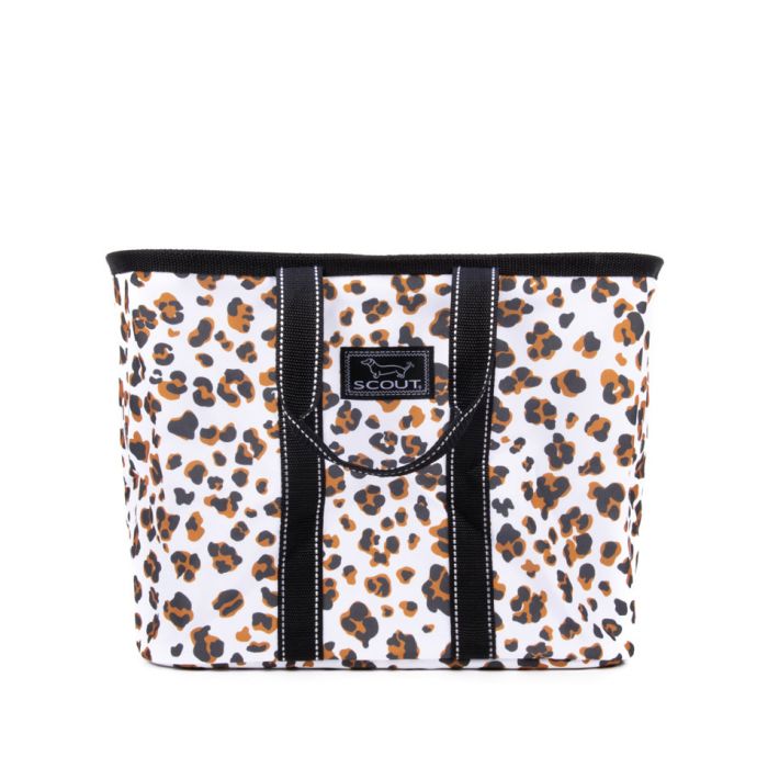 Pop n Drop Small Tiger Queen - She Chester