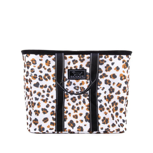 Pop n Drop Small Tiger Queen - She Chester