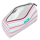 Popsicle Road Packin Heat Makeup Bag - She Chester