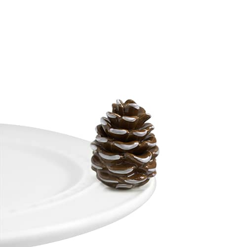 Pretty Pinecone Mini - She Chester