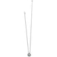 Pretty Tough Stud Necklace - JM4860 - She Chester