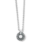 Pretty Tough Stud Necklace - JM4860 - She Chester