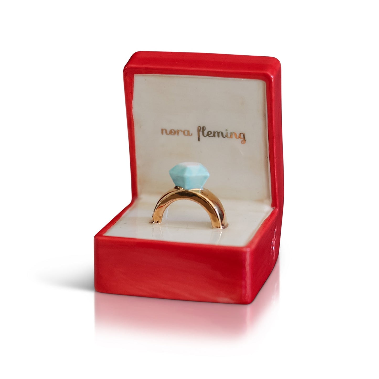 Put A Ring On It Mini - She Chester