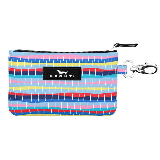 Rag King IDkase Card Holder - She Chester