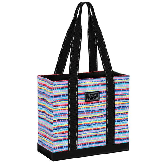 Rag King Mini Deano Tote Bag - She Chester