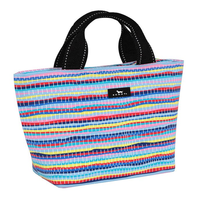 Rag King Nooner Lunch Box - She Chester