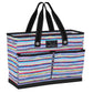 Rag King The BJ Bag Pocket Tote Bag - She Chester