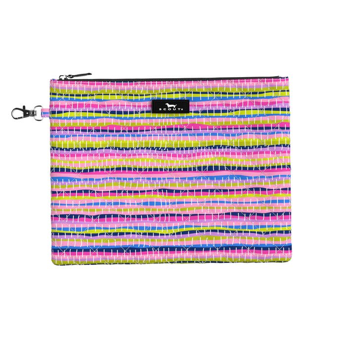 Rag Queen Pouch Perfect Pouch - She Chester