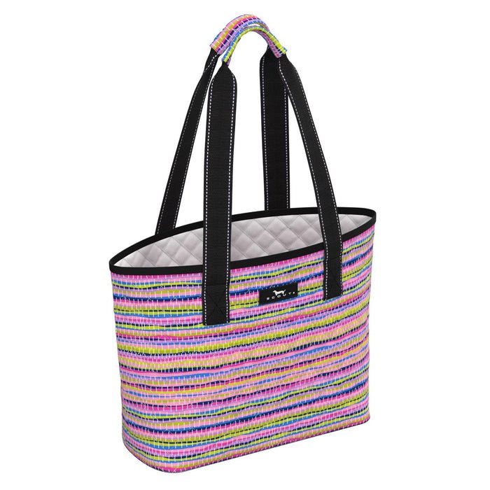 Rag Queen Quilty As Charged Shoulder Bag - She Chester