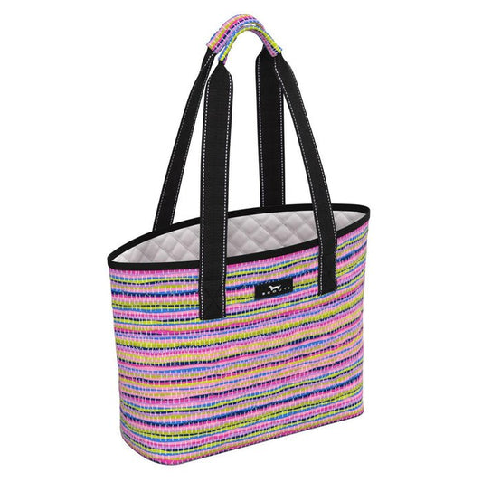 Rag Queen Quilty As Charged Shoulder Bag - She Chester