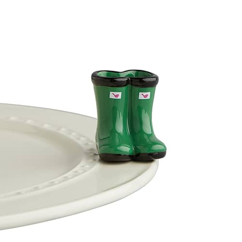 Rainboots Mini - Galoshes - She Chester