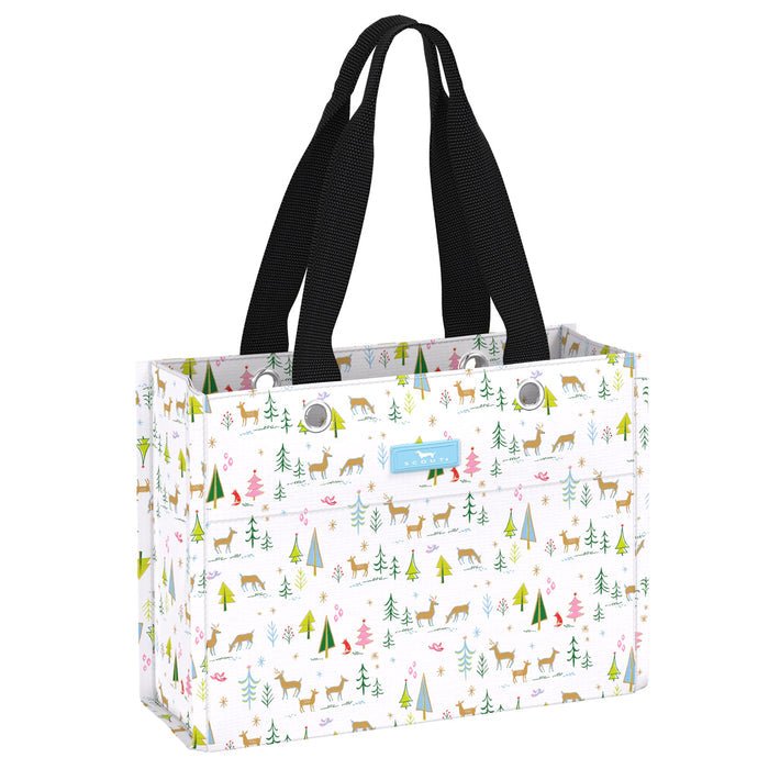 Reindeer Games Tiny Package Gift Bag - She Chester