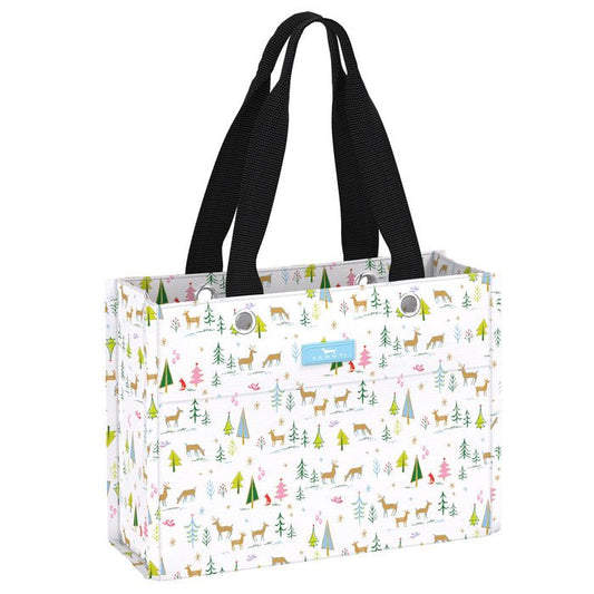 Reindeer Games Tiny Package Gift Bag - She Chester