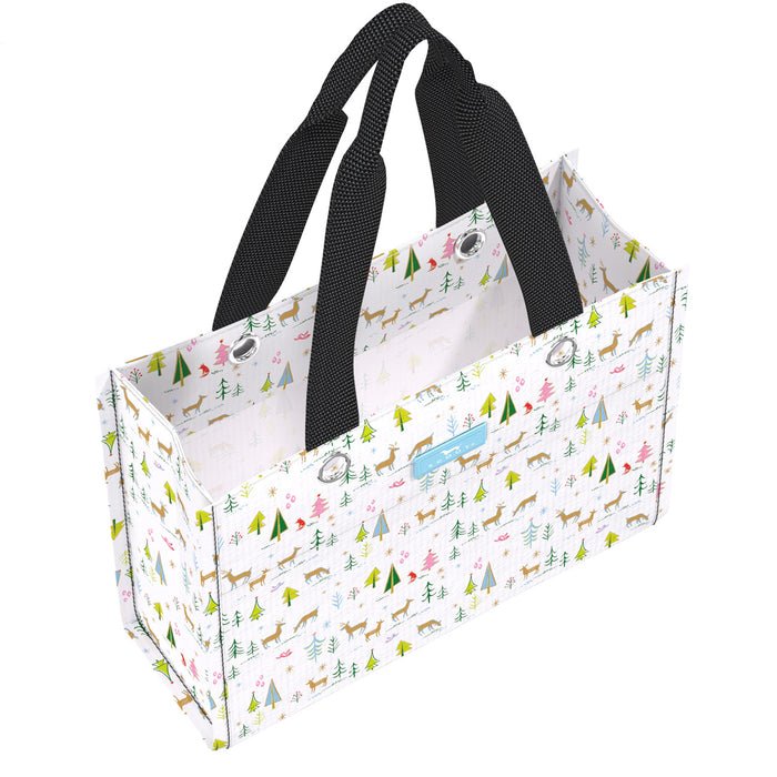 Reindeer Games Tiny Package Gift Bag - She Chester