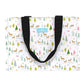 Reindeer Games Tiny Package Gift Bag - She Chester