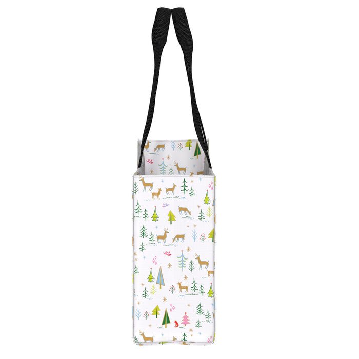Reindeer Games Tiny Package Gift Bag - She Chester