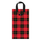 Remember the Tartans Double Chillah Insulated Wine Tote - She Chester