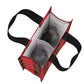 Remember the Tartans Double Chillah Insulated Wine Tote - She Chester
