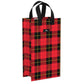Remember the Tartans Double Chillah Insulated Wine Tote - She Chester