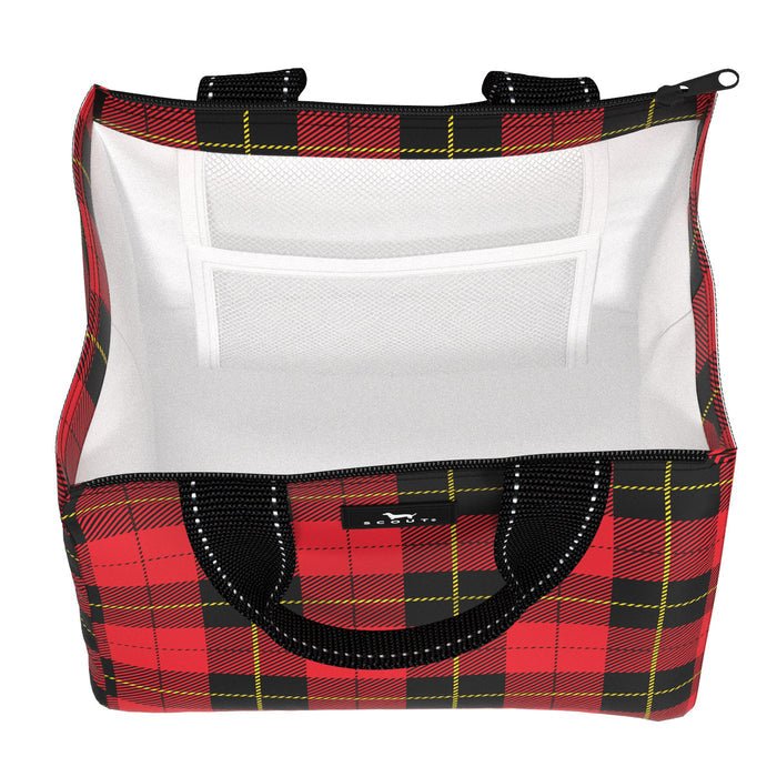 Remember the Tartans Eloise Lunch Box - She Chester