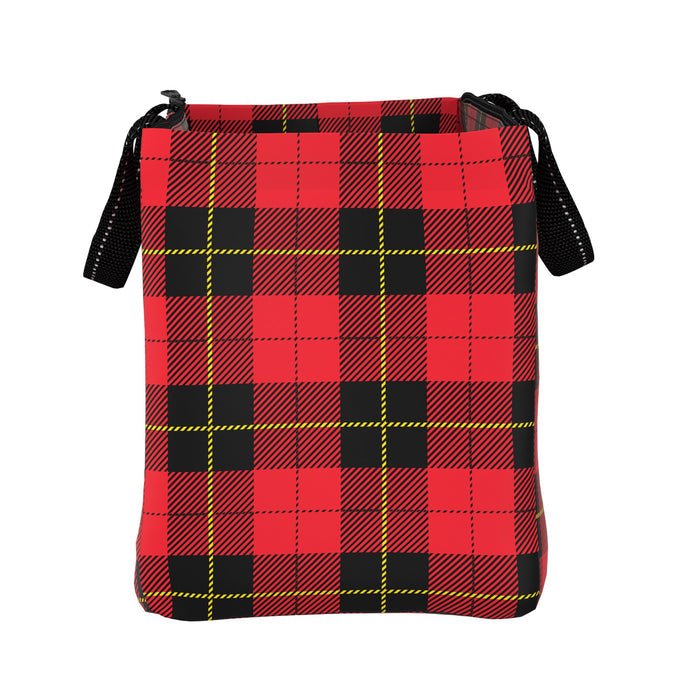 Remember the Tartans Eloise Lunch Box - She Chester