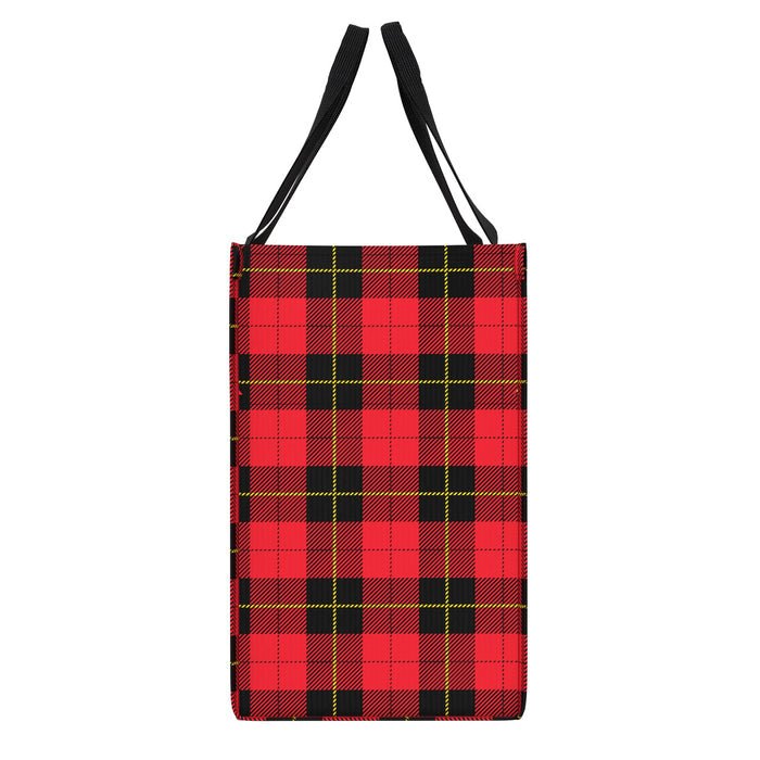 Remember the Tartans XLarge Package Gift Bag - She Chester