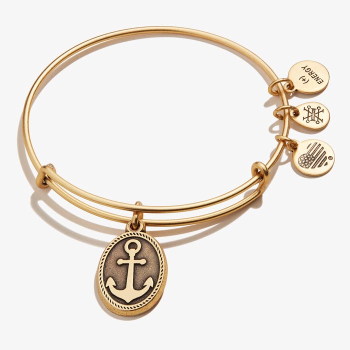 RG Anchor IV EWB - She Chester