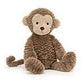 Rolie Polie Monkey - She Chester