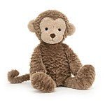 Rolie Polie Monkey - She Chester