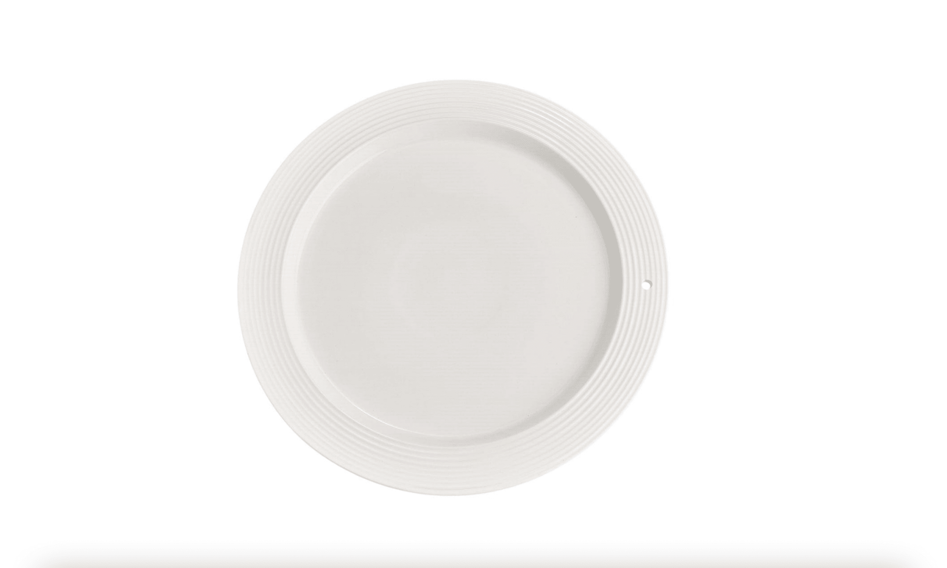 Round Platter Stripes - She Chester