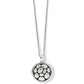 Pebble Pendant Necklace