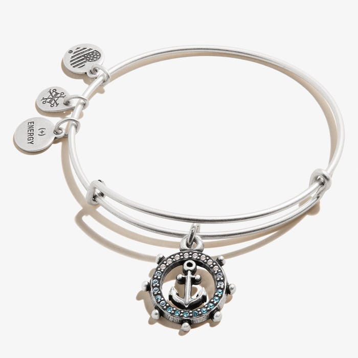 RS Crystal Infused Anchor - She Chester