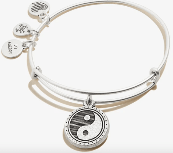 RS Yin Yang II - She Chester