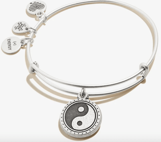 RS Yin Yang II - She Chester