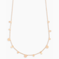 RSG Olive Necklace - She Chester