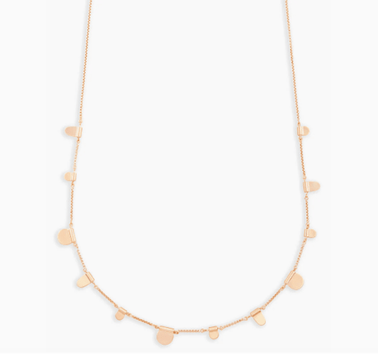 RSG Olive Necklace - She Chester
