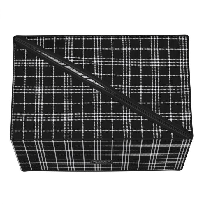 Rump Roost Large - Tartan Scorsese - She Chester