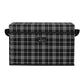 Rump Roost Large - Tartan Scorsese - She Chester