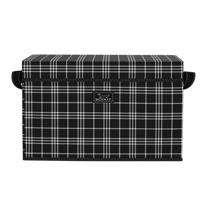 Rump Roost Large - Tartan Scorsese - She Chester