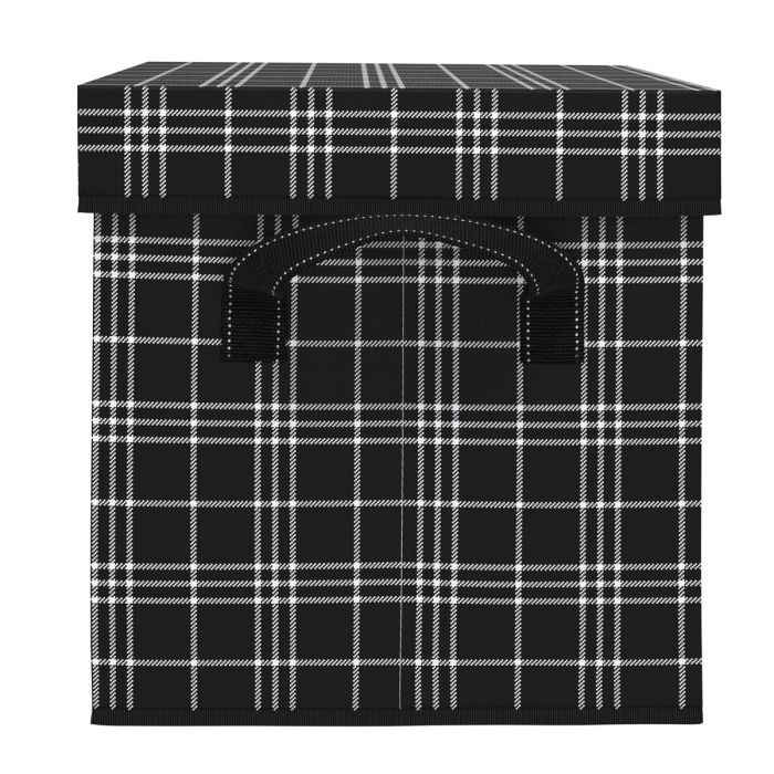 Rump Roost Large - Tartan Scorsese - She Chester