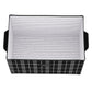 Rump Roost Large - Tartan Scorsese - She Chester