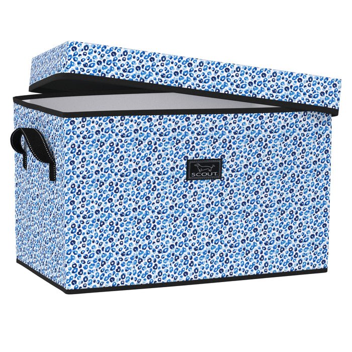 Rump Roost Large - Teacher's Pet - She Chester