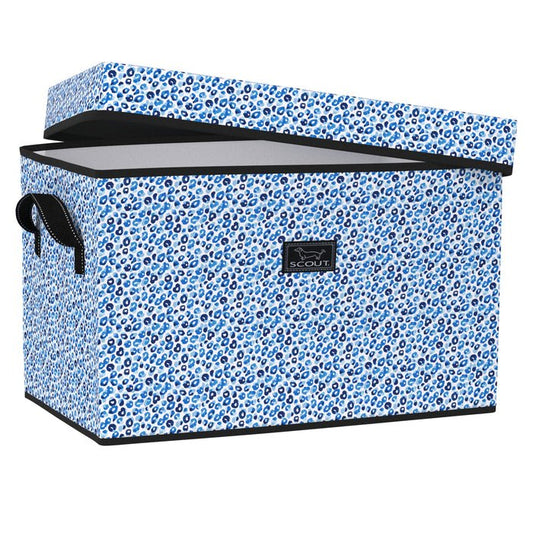 Rump Roost Large - Teacher's Pet - She Chester