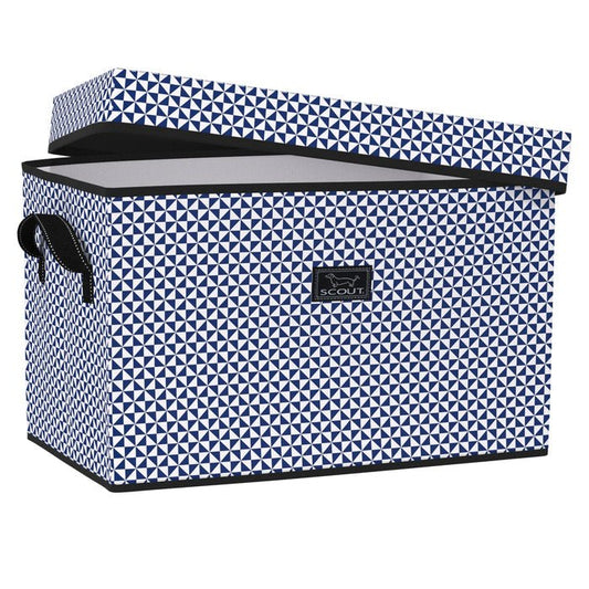 Rump Roost Large - Tic Tac Tile - She Chester