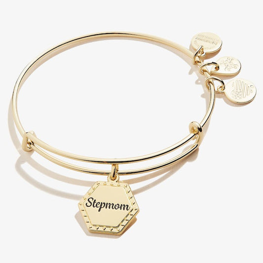 SAG I love you Stepmom - She Chester