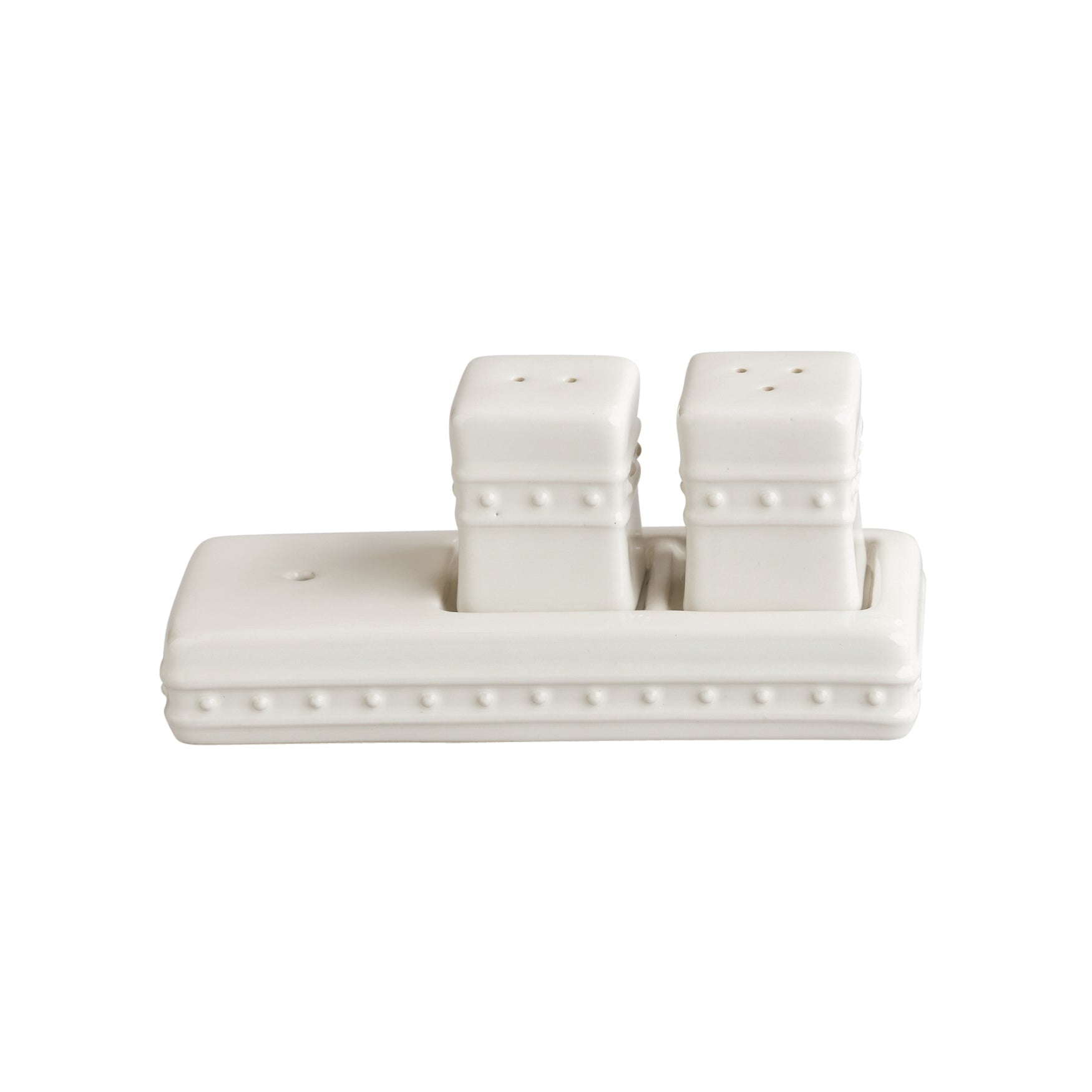 Salt and Pepper Shaker - She Chester