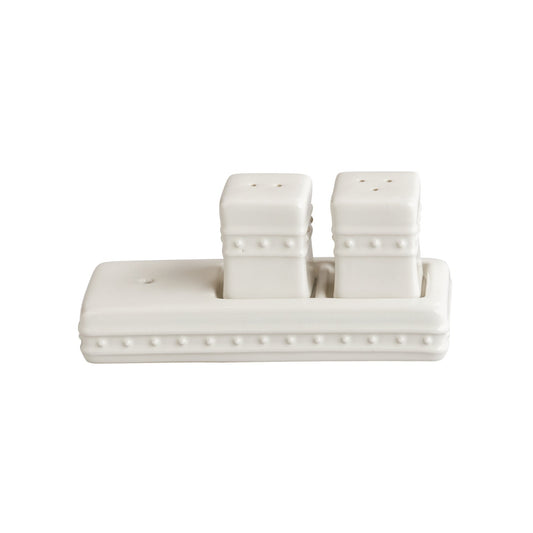 Salt and Pepper Shaker - She Chester