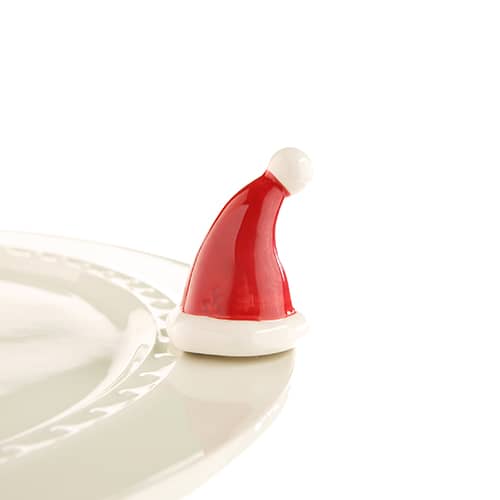 Santa Stop Here Mini - She Chester