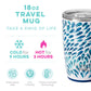 Swim School 18oz Mug